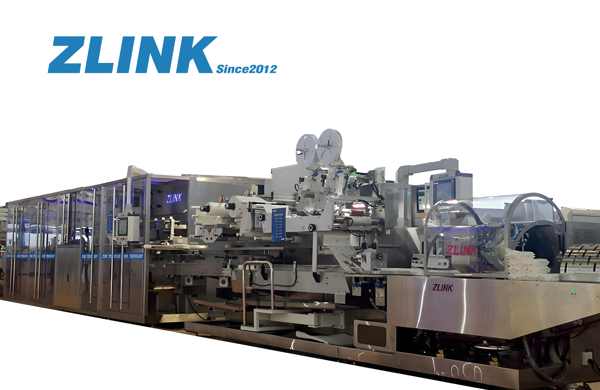 wet wipes machine manufacturer