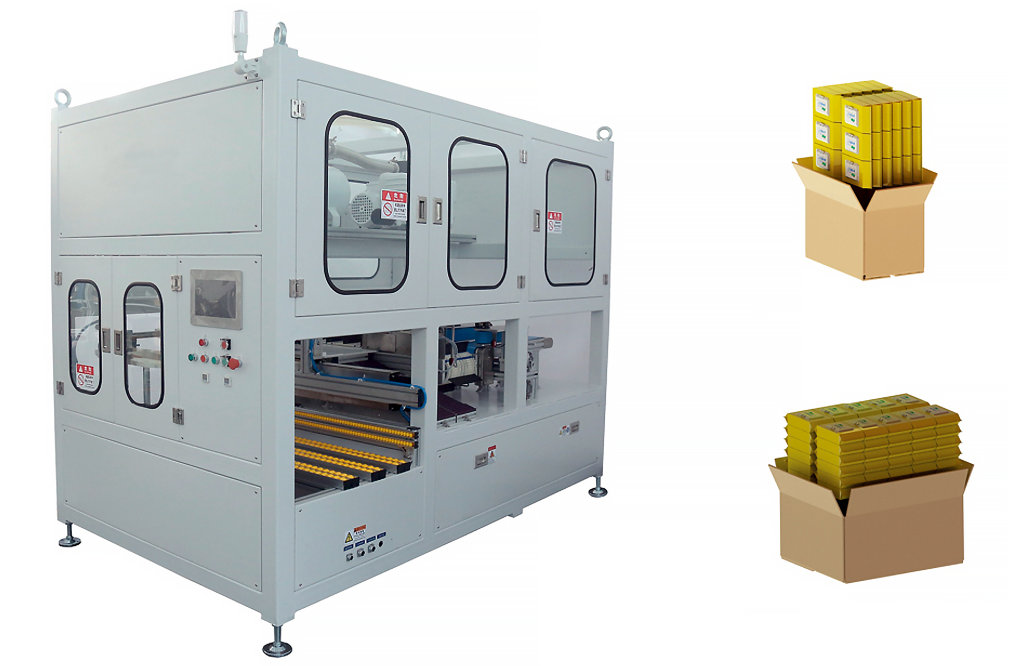 wet wipes machine manufacturer