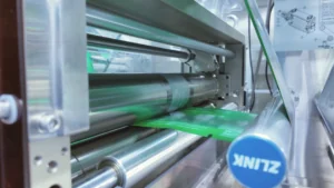 Film Printing / Coding