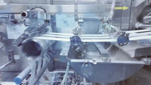 Liquid Wetting / Impregnation