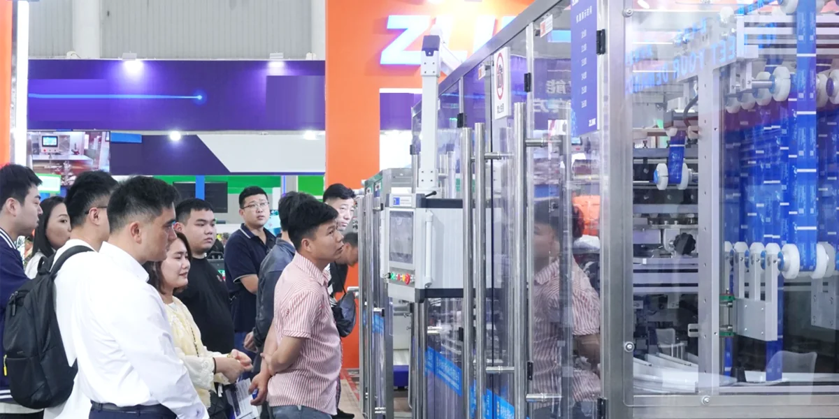 ZLINK,wet wipes machine manufacturers