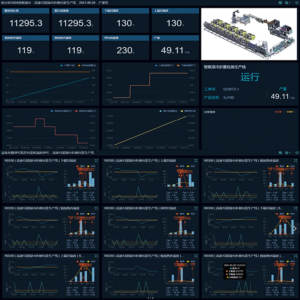 ZLINK,machinery control systems