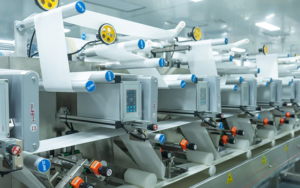 wet wipes production line promotions