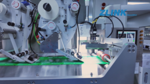 supply wet wipe production line