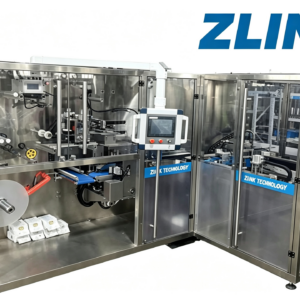 wet wipes multi-pack machine WE-MP80